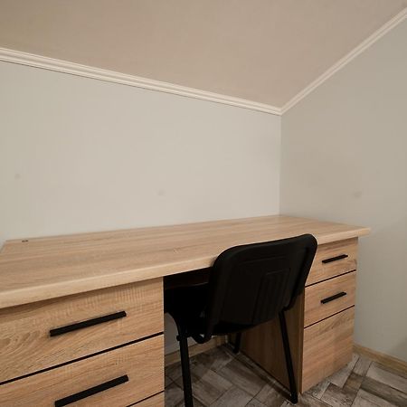 Wonderful Flat On City Center Ujgorod Dış mekan fotoğraf