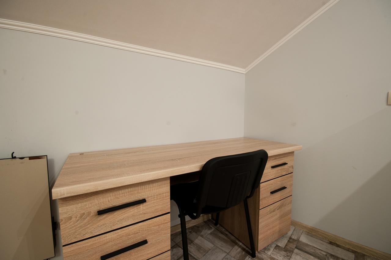 Wonderful Flat On City Center Ujgorod Dış mekan fotoğraf